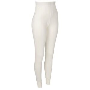 LL Bean silk long underwear